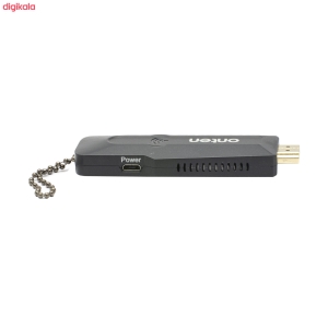 دانگل HDMI بیسیم اونتن مدل Wireless HDMI with screen 2.4G supports Apple Android system OTN-7573Q