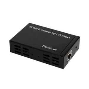 گیرنده 150 متری HDMI تحت شبکه فرانت  Faranet  Receiver HDMI 150m over IPFN-E512R