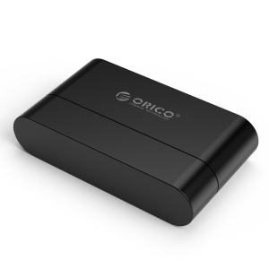 آداپتور هارد دیسک اوریکو مدل HDD ADAPTER ORICO UTS20-BK-BP