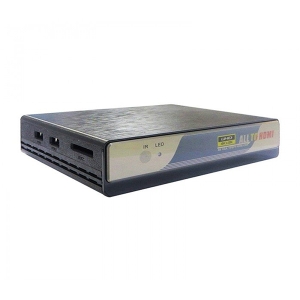 مبدل تصویری کامبو به HDMI فرانت مدل Faranet All to HDMI Converter FN-V610