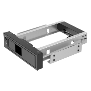 براکت هارد درایو اوریکو مدل HARD DRIVE BRACKET ORICO 1106SS-V1-BK-BP