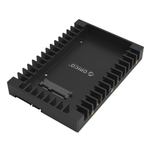 براکت هارد درایو اوریکو مدل HARD DRIVE BRACKET ORICO 1125SS-V1-BK-BP
