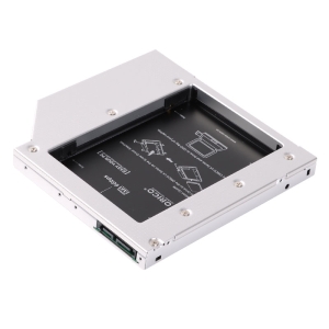براکت هارد درایو اوریکو مدل HARD DRIVE BRACKET ORICO L127SS-V1-PRO