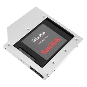 براکت هارد درایو اوریکو مدل HARD DRIVE BRACKET ORICO L95SS-V1-PRO