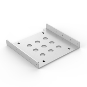 براکت هارد درایو اوریکو مدل HARD DRIVE BRACKET ORICO AC325-1S-V1-SV-BP