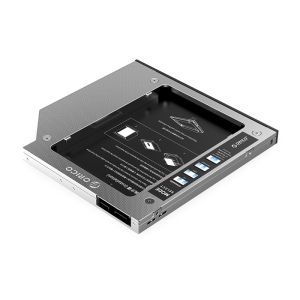 براکت هارد درایو اوریکو مدل HARD DRIVE BRACKET ORICO M95SS-SV-BP