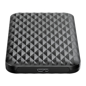 محفظه هارد دیسک اوریکو مدل Hard drive Enclosure ORICO 2520U3-BK-EP