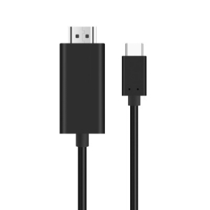 کابل تبدیل TYPE-C اونتن مدل TYPEC to 4K HDMI（60HZ）CABLE OTN-9581