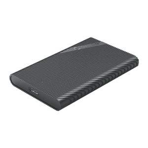 محفظه هارد دیسک اوریکو مدل Hard drive Enclosure ORICO 2521U3-BK-BP