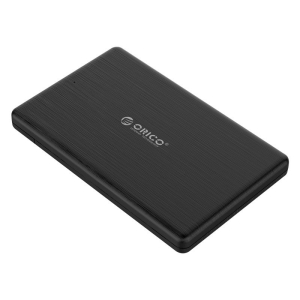 محفظه هارد دیسک اوریکو مدل Hard drive Enclosure ORICO 2578U3-BK-BP