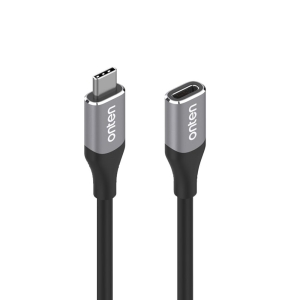 هاب TYPE-C اونتن مدل Usb-c full function bus (0.2m, 0,6m, 1.2m) OTN-9106