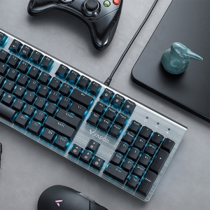 کیبورد رپو KEYBOARD RAPOO V530