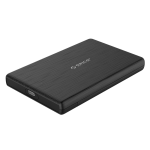 محفظه هارد دیسک اوریکو مدل Hard drive Enclosure ORICO 2189C3-BK-BP