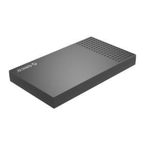محفظه هارد دیسک اوریکو مدل Hard drive Enclosure ORICO 2526C3-BK-EP