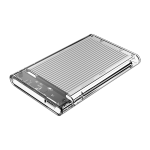 محفظه هارد دیسک اوریکو مدل Hard drive Enclosure ORICO 2179C3-SV-BP