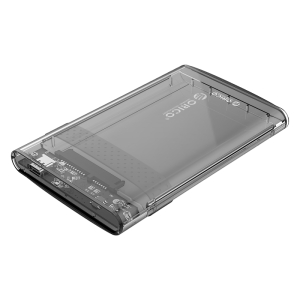 محفظه هارد دیسک اوریکو مدل Hard drive Enclosure ORICO 2139C3-CR-EP