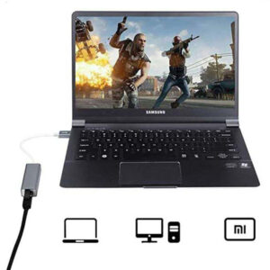 مبدل USB3.0 بهLAN اونتن مدلOTN-5225D