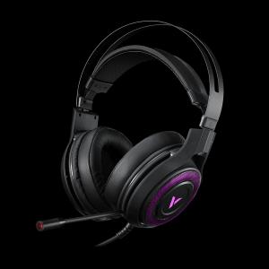 هدست گیمینگ رپو HEADSET GAMING RAPOO VH520C