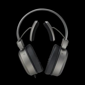 هدست گیمینگ رپو HEADSET GAMING RAPOO VH610