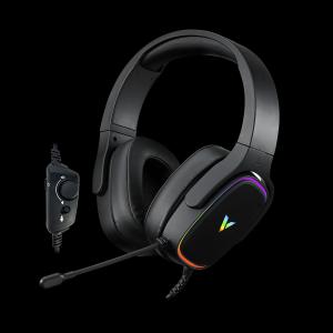 هدست گیمینگ رپو HEADSET GAMING RAPOO VH700