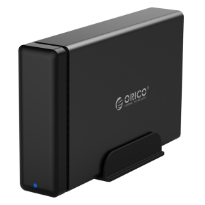 پایه هارد دیسک اوریکو مدل Hard Drive Dock ORICO NS100U3-EU-BK-BP