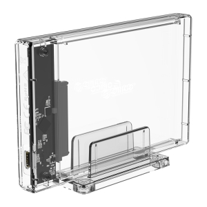 محفظه هارد دیسک اوریکو مدل Hard drive Enclosure ORICO 2159C3-CR-BP