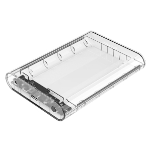 محفظه هارد دیسک اوریکو مدل Hard drive Enclosure ORICO 2159U3-CR-BP