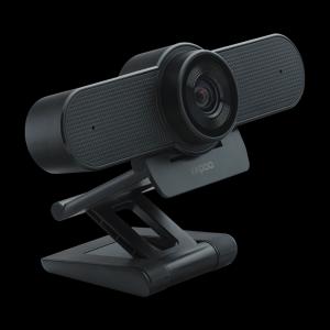 وب کم رپو  Rapoo 4K Webcam C500