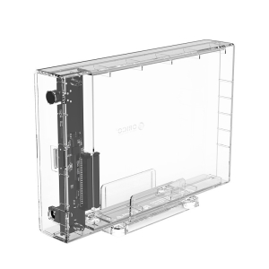 محفظه هارد دیسک اوریکو مدل Hard drive Enclosure ORICO 3159U3-EU-CR-BP