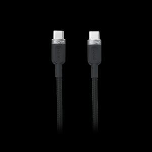 کابل تایپ سی رپو Cable TYPE C  RAPOO PD100