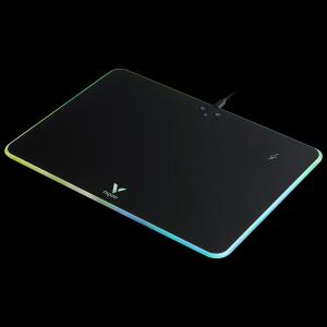 پد هارد موس بازی شارژ بی سیم رپو Symphony Backlight RAPOO V10RGB