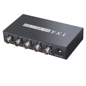 سوئیچ 4 پورت SDI فرانت مدل Faranet SDI 4x1 Seamless Switcher 1080p 3G-HD-SD FN-V341