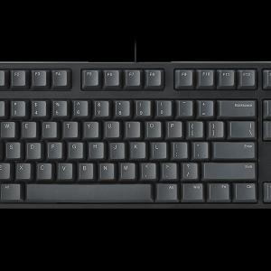 کیبورد مکانیکی گیمینگ رپو KEYBOARD GAMING RAPOO V860-87