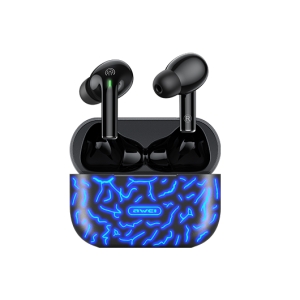 هندزفری بلوتوثی آوی AWEI T29ANC TWS Bluetooth Earphone