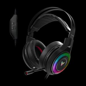 هدست گیمینگ رپو HEADSET GAMING RAPOO VH520S