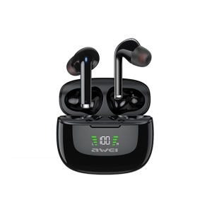 هندزفری بلوتوثی آوی AWEI TA8 TWS Bluetooth Earphone