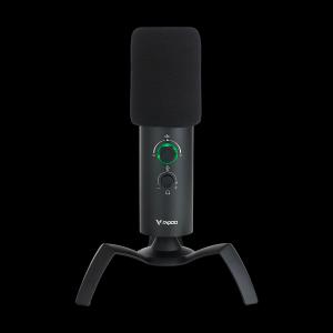 میکروفون بازی دو طرفه رپو DUAL DIRECTIONAL GAMING MICROPHONE RAPOO VS300