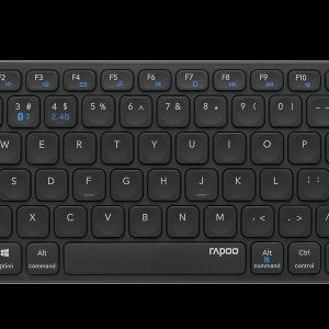 کیبورد رپو KEYBOARD RAPOO E9050G