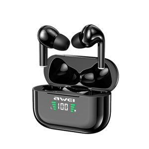 هندزفری بلوتوثی آوی AWEI T29P TWS Bluetooth Earphone