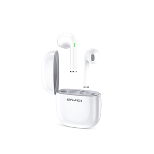 هندزفری بلوتوثی آوی AWEI T28 TWS Bluetooth Earphone