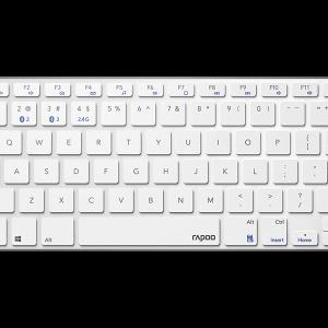 کیبورد رپو KEYBOARD RAPOO E9000G