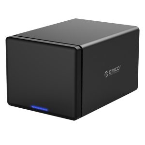 پایه هارد دیسک اوریکو مدل Hard Drive Dock ORICO NS500U3-EU-BK-BP