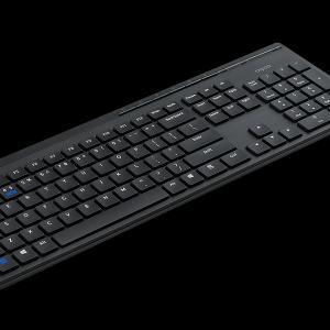 کیبورد و ماوس رپو Keyboard and Mouse RAPOO 8100GT