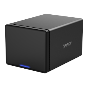 پایه هارد دیسک اوریکو مدل Hard Drive Dock ORICO NS500RU3-EU-BK-BP