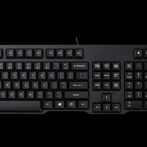 کیبورد و ماوس رپو Keyboard and Mouse RAPOO X130