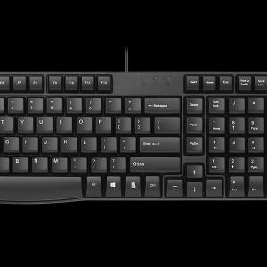 کیبورد و ماوس رپو Keyboard and Mouse RAPOO X120S