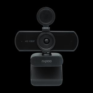 دوربین HD کامپیوتر رپو COMPTER HD CAMERA RAPOO C260AF
