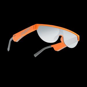 عینک صوتی هوشمندرپو Smart Audio Glasses RAPOO Z1 STYLE