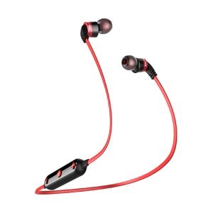 هندزفری بلوتوثی گردنی آوی مدل AWEI A960BL Bluetooth Earphone