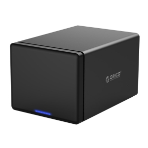 پایه هارد دیسک اوریکو مدل Hard Drive Dock ORICO NS500RC3-EU-BK-BP